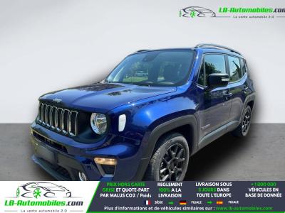 Jeep Renegade 1.3 150 ch BVA