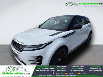 Land Rover Range Rover Evoque P250 AWD BVA