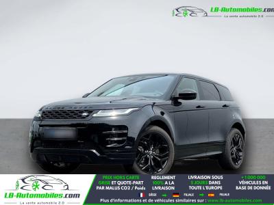 Land Rover Range Rover Evoque P250 AWD BVA