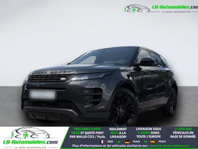 Land Rover Range Rover Evoque P250 AWD BVA