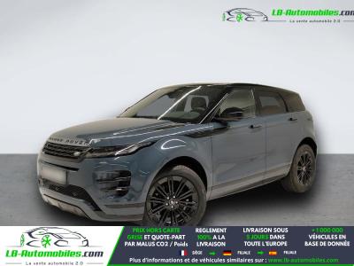 Land Rover Range Rover Evoque D200 MHEV AWD BVA