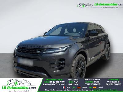 Land Rover Range Rover Evoque D200 MHEV AWD BVA
