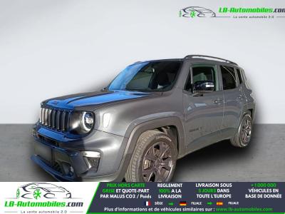 Jeep Renegade 1.3 150 ch BVA