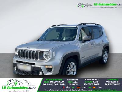 Jeep Renegade 1.6  Multijet 130 ch BVM