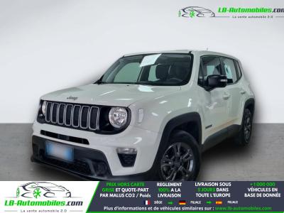 Jeep Renegade 1.6  Multijet 130 ch BVM