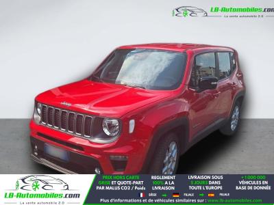 Jeep Renegade 1.6  Multijet 130 ch BVM