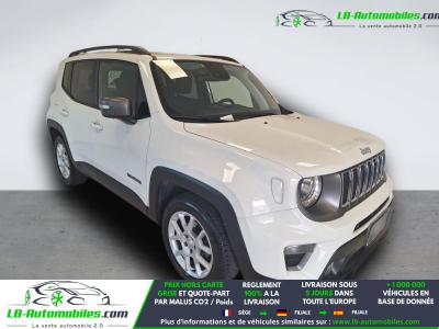 Jeep Renegade 1.6  Multijet 130 ch BVM