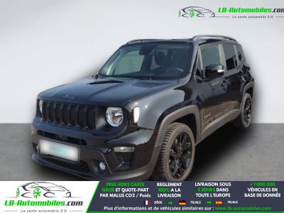 Jeep Renegade 1.5 130 ch BVR7 e-Hybrid
