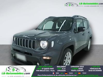 Jeep Renegade 1.5 130 ch BVR7 e-Hybrid