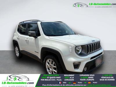 Jeep Renegade 1.5 130 ch BVR7 e-Hybrid