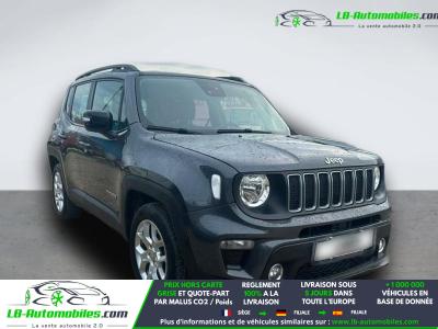 Jeep Renegade 1.5 130 ch BVR7 e-Hybrid