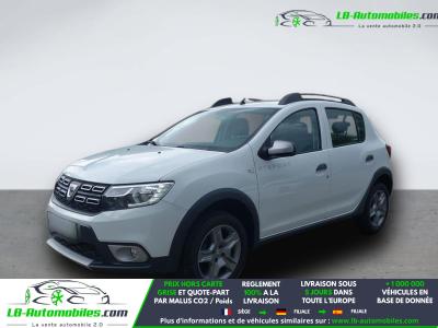 Dacia Sandero dCi 95