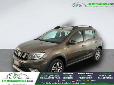 Dacia Sandero dCi 95