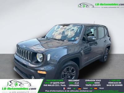 Jeep Renegade 1.6  Multijet 130 ch BVM