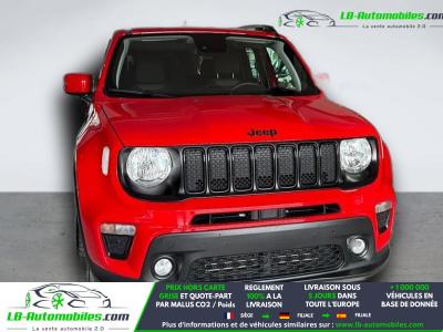 Jeep Renegade 1.6  Multijet 130 ch BVM