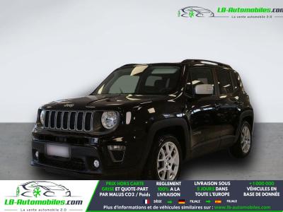Jeep Renegade 1.6  Multijet 130 ch BVM