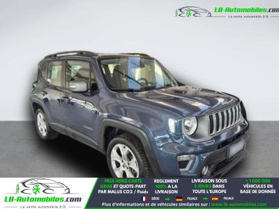 Jeep Renegade 1.5 130 ch BVR7 e-Hybrid