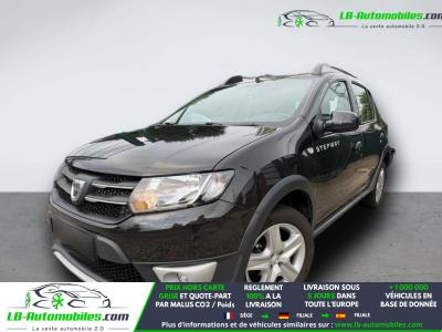 Dacia Sandero dCi 90 BVM