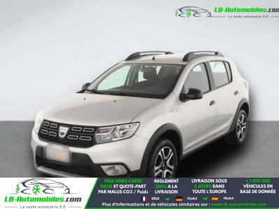 Dacia Sandero dCi 90 BVM