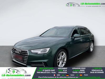 Audi A4 Avant 1.4 TFSI 150