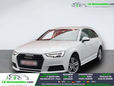 Audi A4 Avant 1.4 TFSI 150