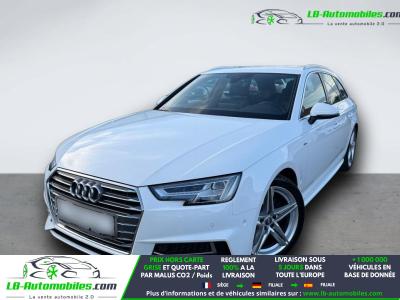 Audi A4 Avant 1.4 TFSI 150 BVA