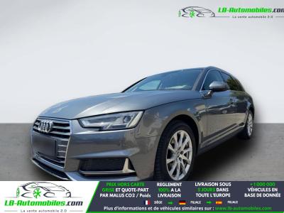 Audi A4 Avant 1.4 TFSI 150 BVA