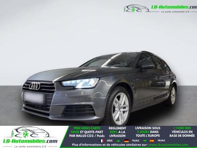 Audi A4 Avant 1.4 TFSI 150 BVA