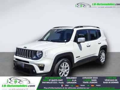 Jeep Renegade 1.3 190 ch PHEV BVA 4xe eAWD