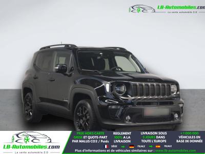 Jeep Renegade 1.3 240 ch PHEV BVA 4xe eAWD
