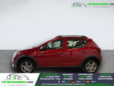 Dacia Sandero TCe 100