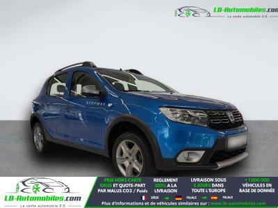 Dacia Sandero TCe 100
