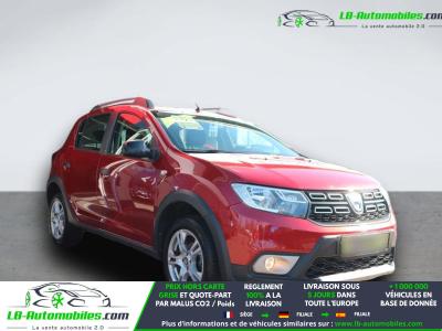 Dacia Sandero TCe 100