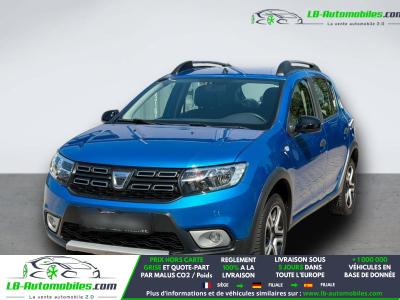 Dacia Sandero TCe 100