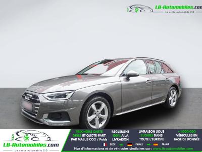 Audi A4 Avant 2.0 TFSI  190 BVA