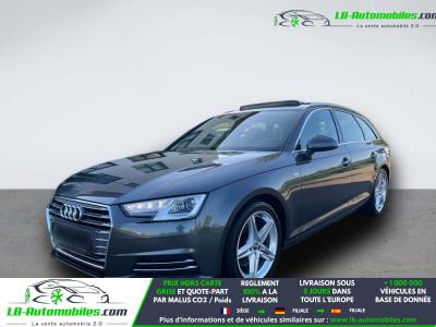 Audi A4 Avant 2.0 TFSI  190 BVA
