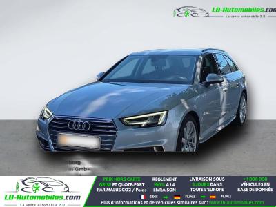 Audi A4 Avant 2.0 TFSI  190 BVA