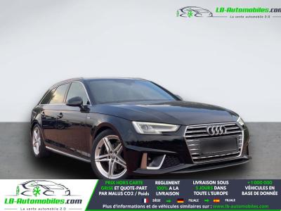 Audi A4 Avant 2.0 TFSI  190 BVA