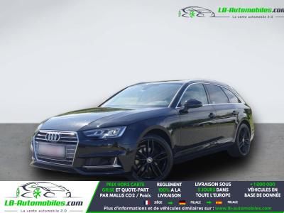 Audi A4 Avant 2.0 TFSI  190 BVA