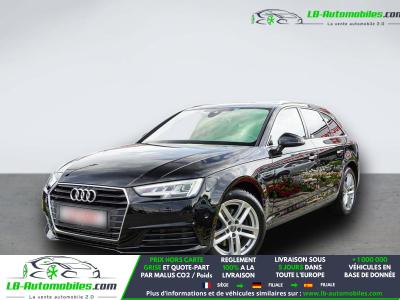 Audi A4 Avant 2.0 TFSI  190