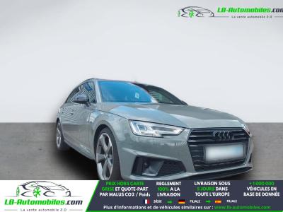 Audi A4 Avant 2.0 TFSI  190