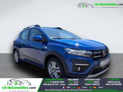Dacia Sandero TCe 100