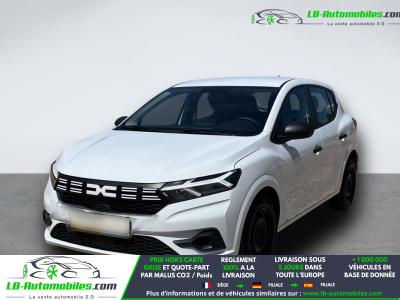 Dacia Sandero SCe 65