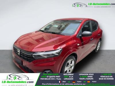 Dacia Sandero SCe 65