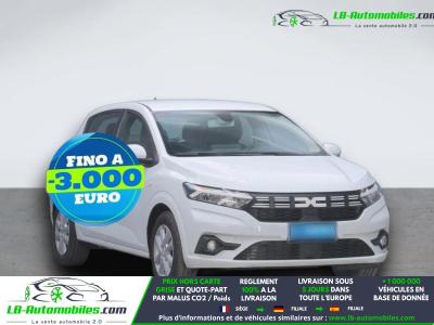 Dacia Sandero SCe 65
