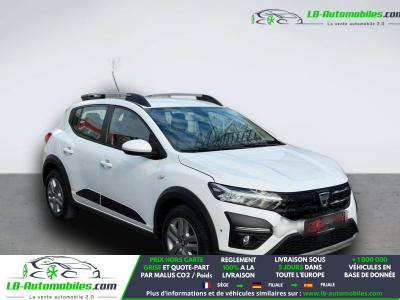 Dacia Sandero TCe 90 BVA