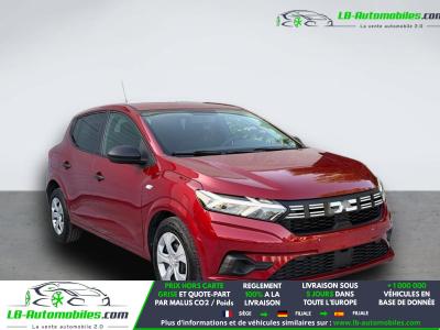 Dacia Sandero SCe 65