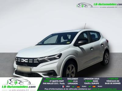 Dacia Sandero SCe 65