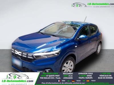Dacia Sandero SCe 65