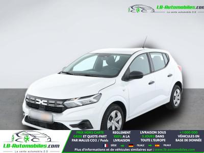 Dacia Sandero SCe 65